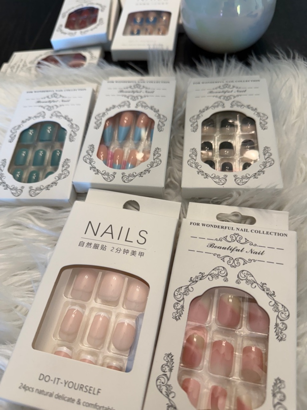 Press On Nails